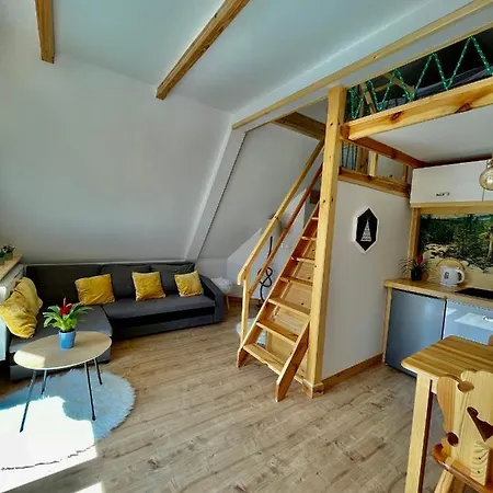 Na Szczycie Appartamento Zakopane
