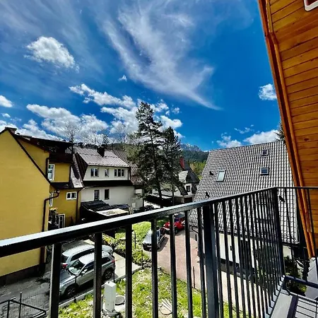 Na Szczycie * Zakopane