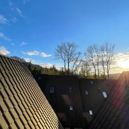 Na Szczycie Zakopane