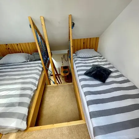 Appartamento Na Szczycie Zakopane