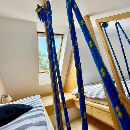 Appartamento Na Szczycie Zakopane