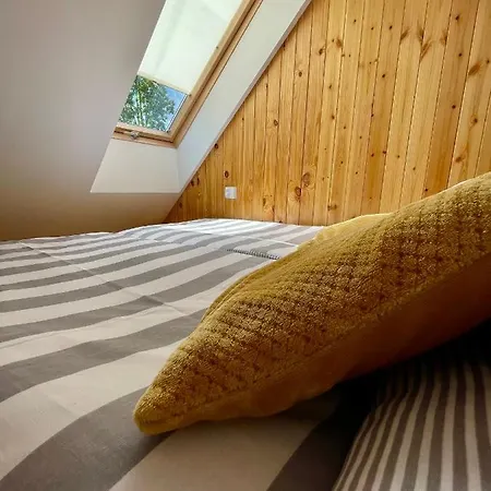 Appartamento Na Szczycie Zakopane